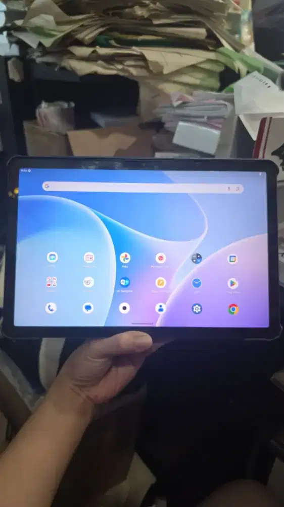 Second Infinix Xpad 20 LTE 8/256GB 2.5jt lengkap