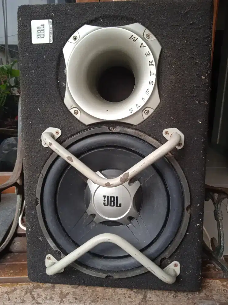 SUB,WOPER,JBL,SERIES,12in,Fasip