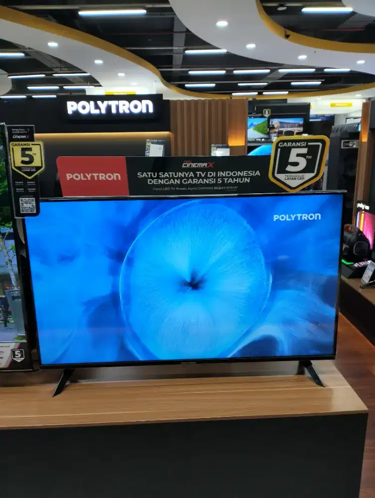 Tv Polytron 40