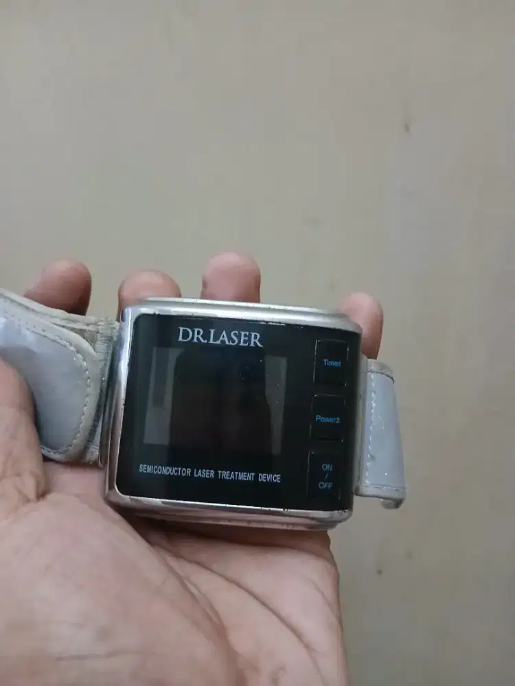 DR. LASER LASPOT PERFECT 10+ SERIES SEMICONDUCTOR LASER INSTRUMENT