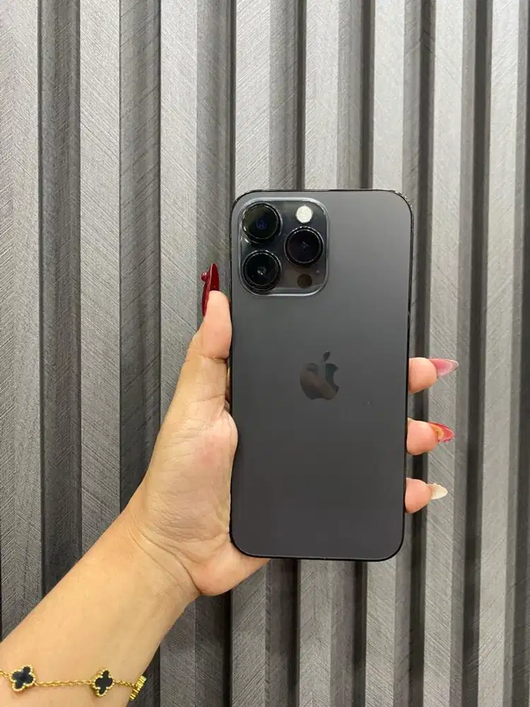 Iphone 14 promax beacukai 128Gb