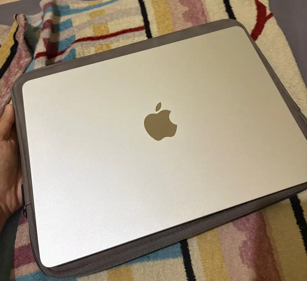 MACBOOK AIR M4 16/256 GB