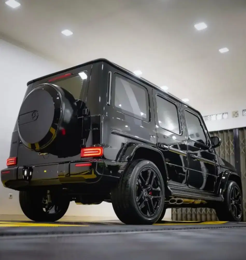 MURAH CASH. Mercedes Benz G63 AMG 2022 defender 2021 velar