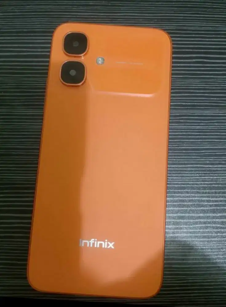 Infinix smart 20 4/64 penbelian 15juni