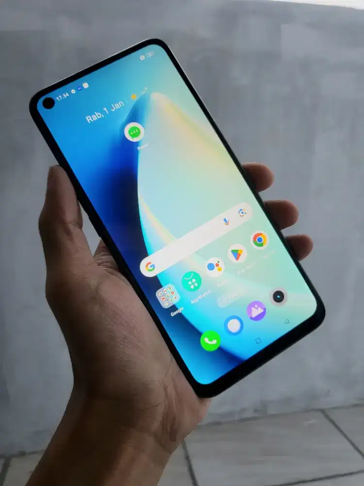 Realme 9i 6/128gb