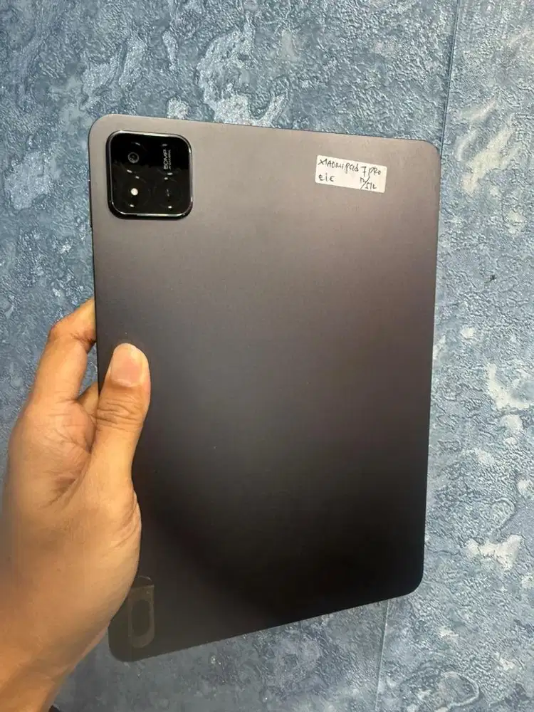 Mi Pad 7 Pro 12/512 Black