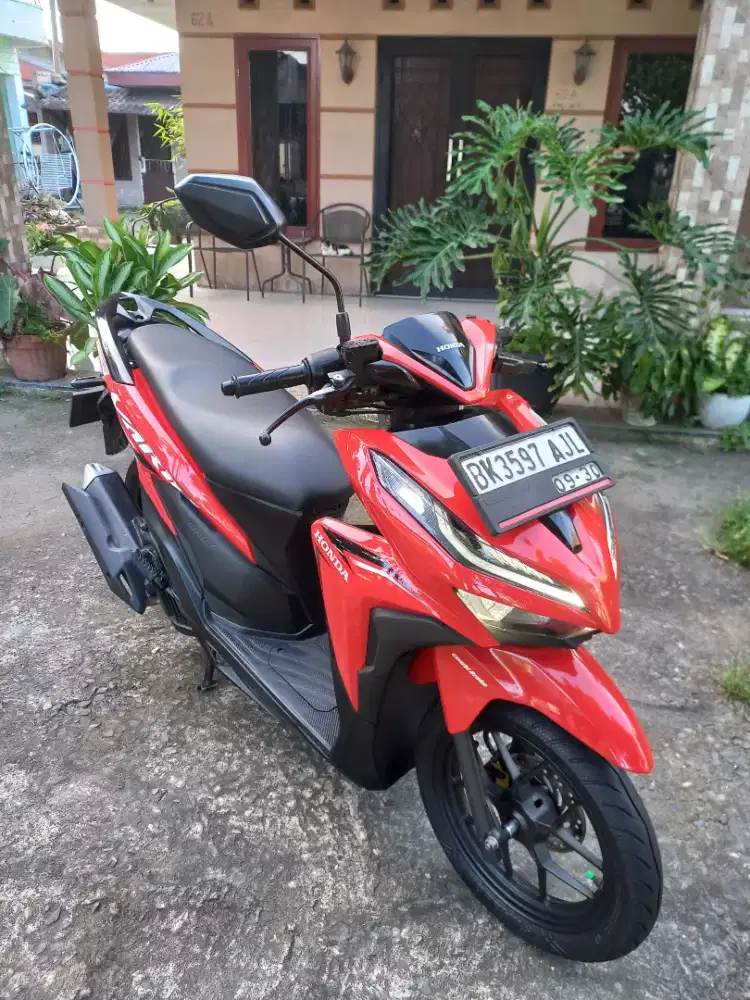 HONDA VARIO 125 TAHUN 2020