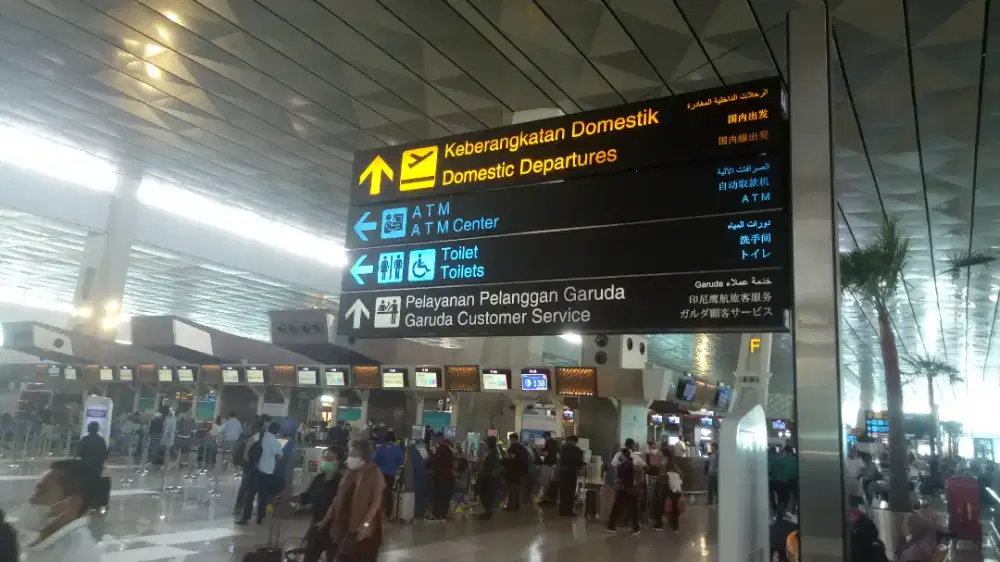 Cari kerja yang suami istri