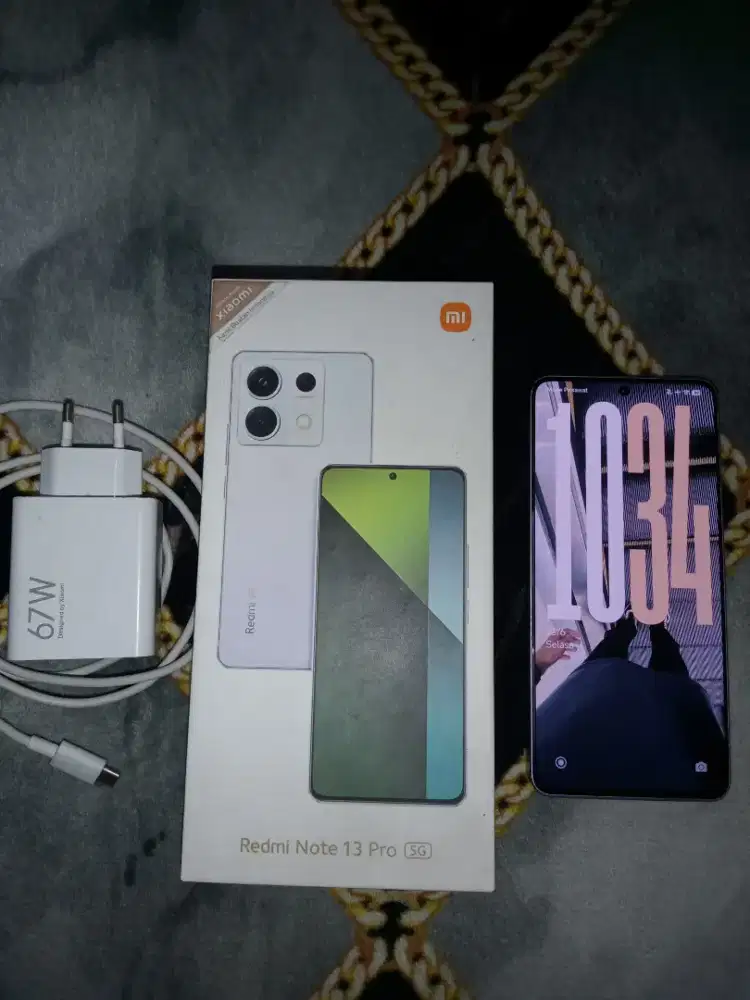 REDMI NOTE 13 PRO 5G