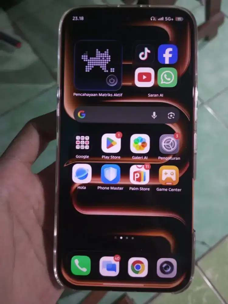 infinix note 60 pro 8/256