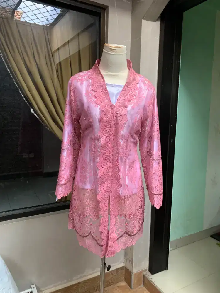 Preloved kebaya