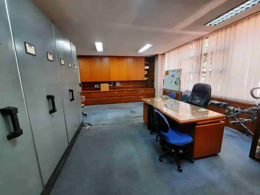 Dijual ruko di jakarta pusat