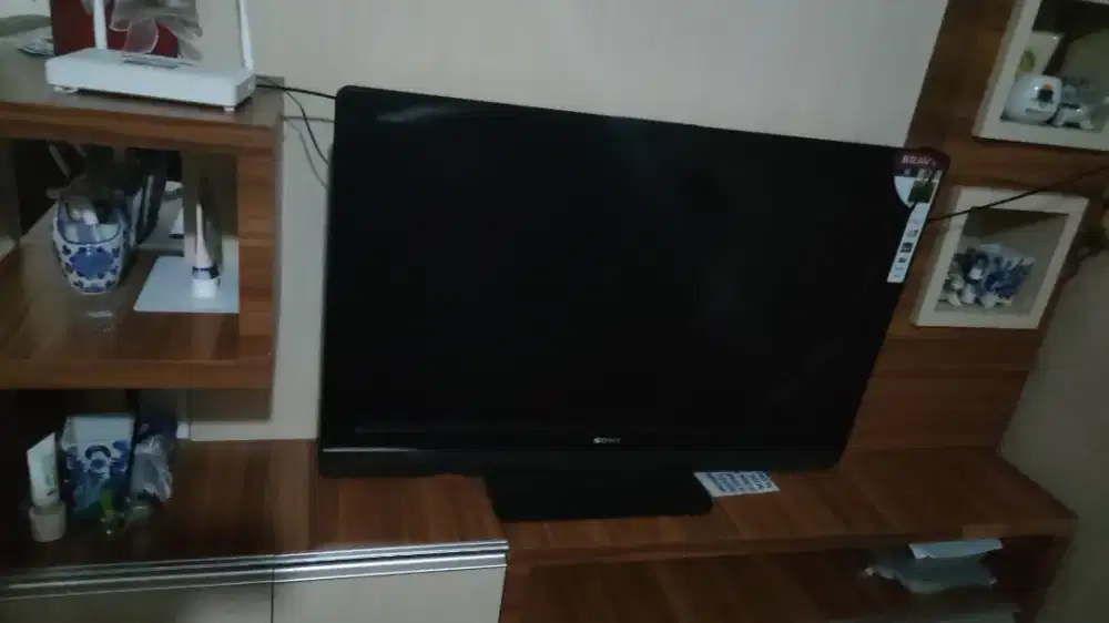 Jual tv led sony bravia 40 inch