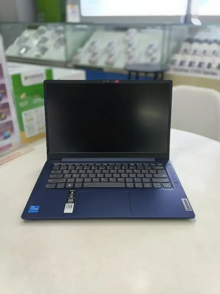 LAPTOP BARU COCOK UNTUK PELAJAR | LENOVO IDEAPAD 3