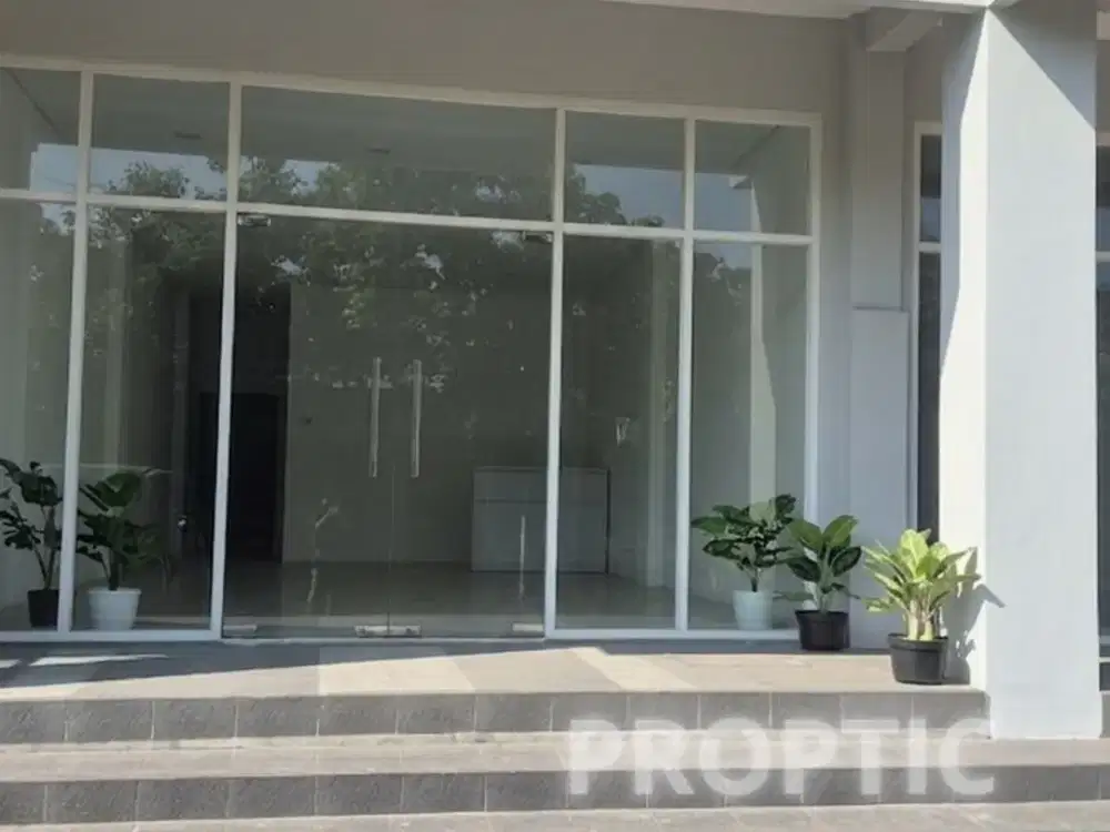 Ruko 3 Lantai Purimas  Surabaya- RK046APD