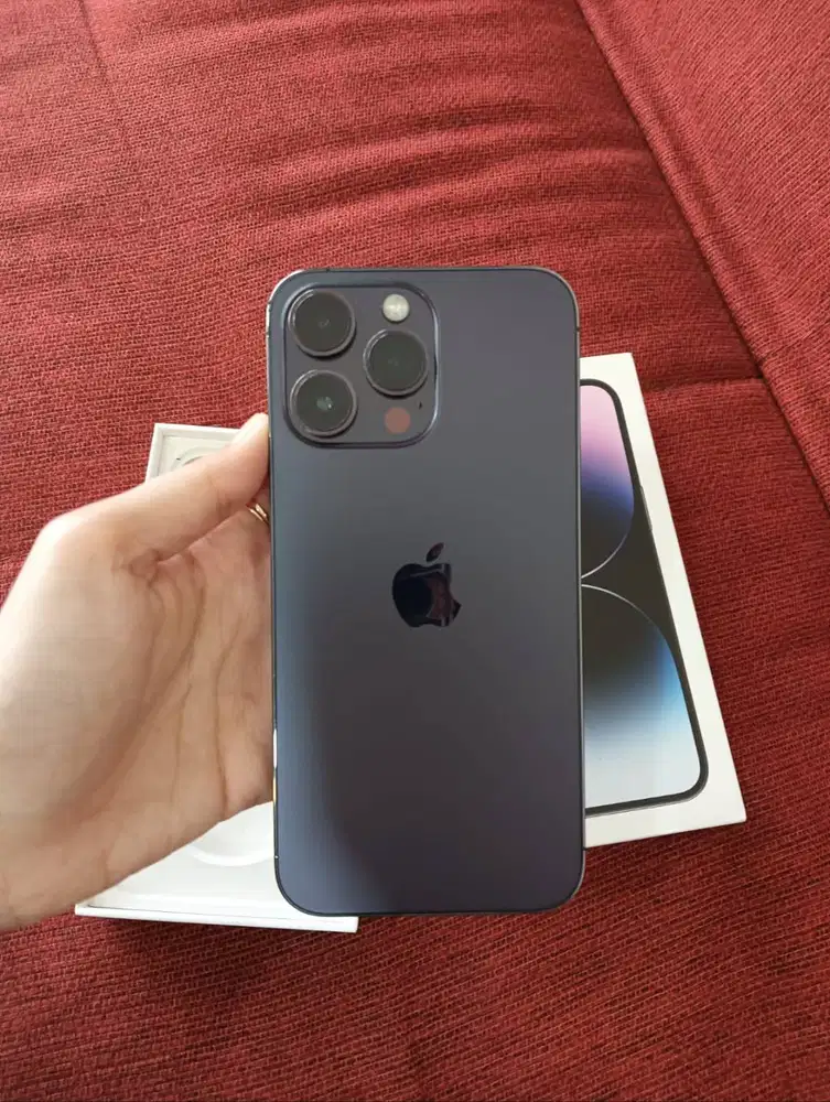 Iphone 14 Pro Max 512gb Ibox