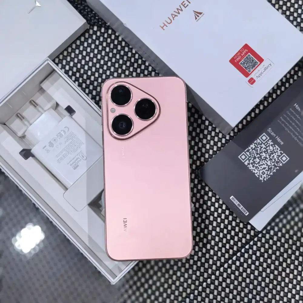 Huawei pura 80 resmi Indonesia