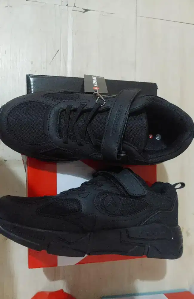 Sepatu Airwalk Anak