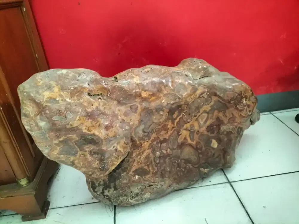 Batu pancawarna