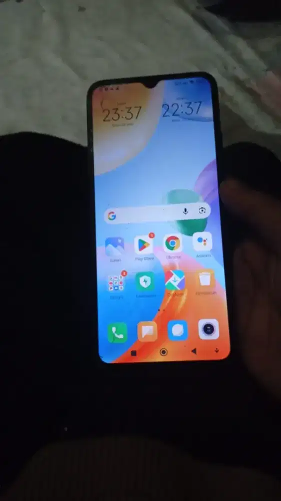 JUAL CEPAT REDMI 10 C