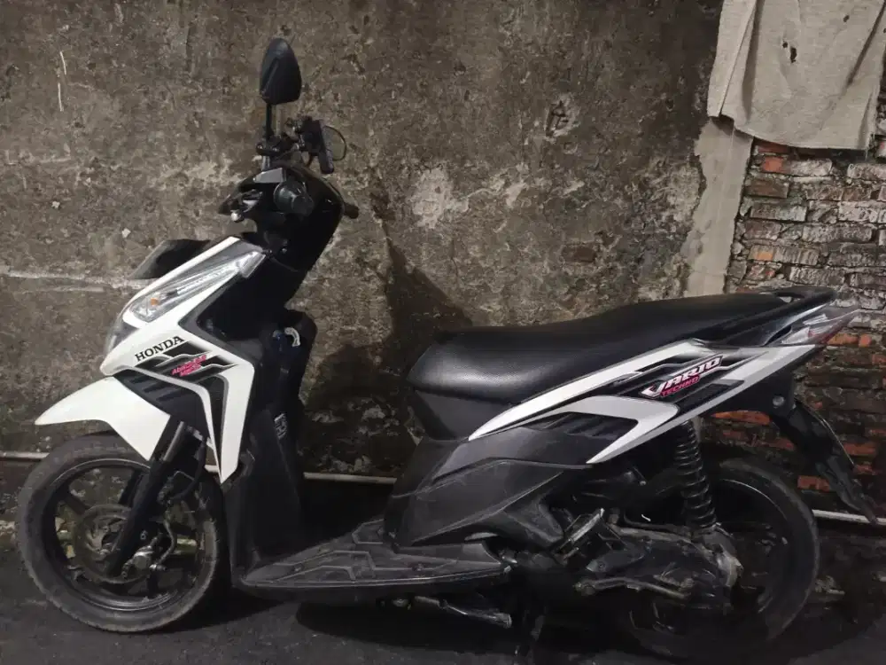 Vario Techno 110