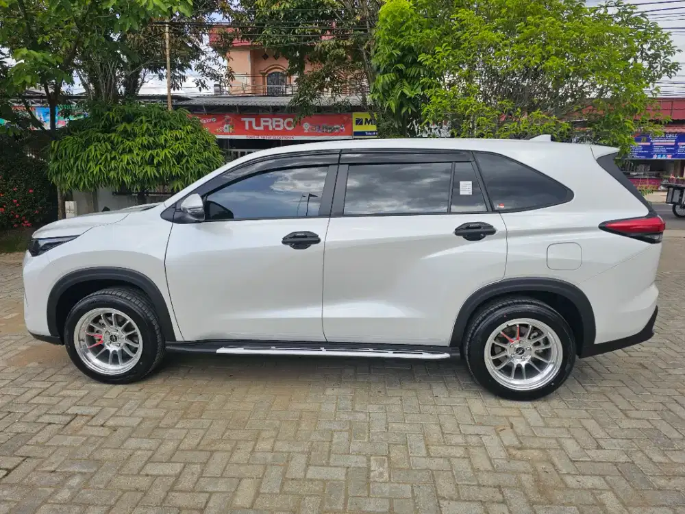 Zenix G 2025 non hybrid