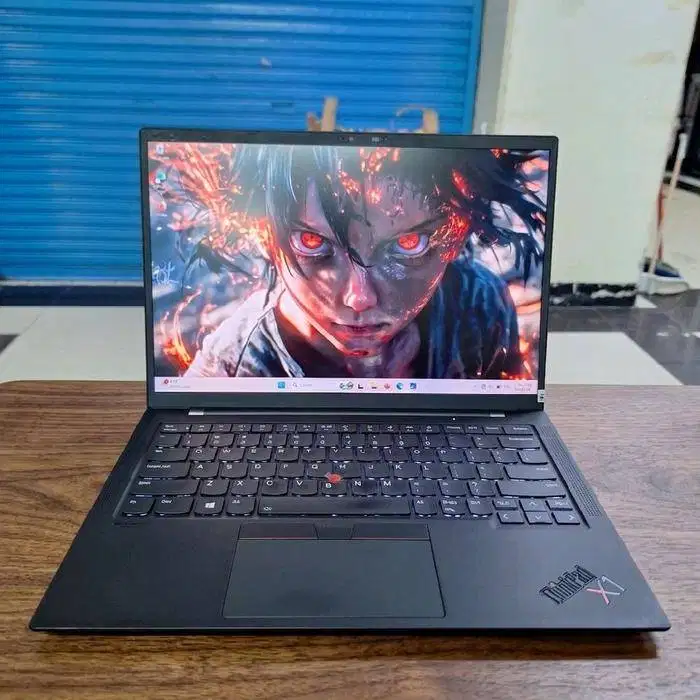 Laptop LENOVO THINKPAD X1 CARBON Core i7-10610U Ram 16GB N-CC