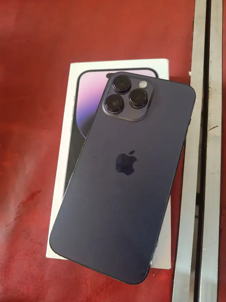 iPhone 14 pro max 128gb