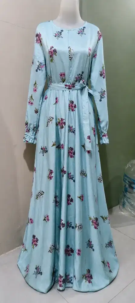 Preloved Gamis sz L