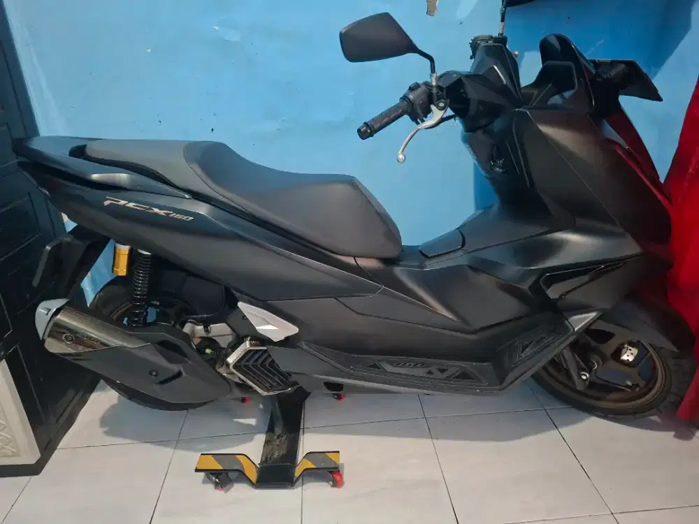 Honda pcx 160 Roadsync 2025