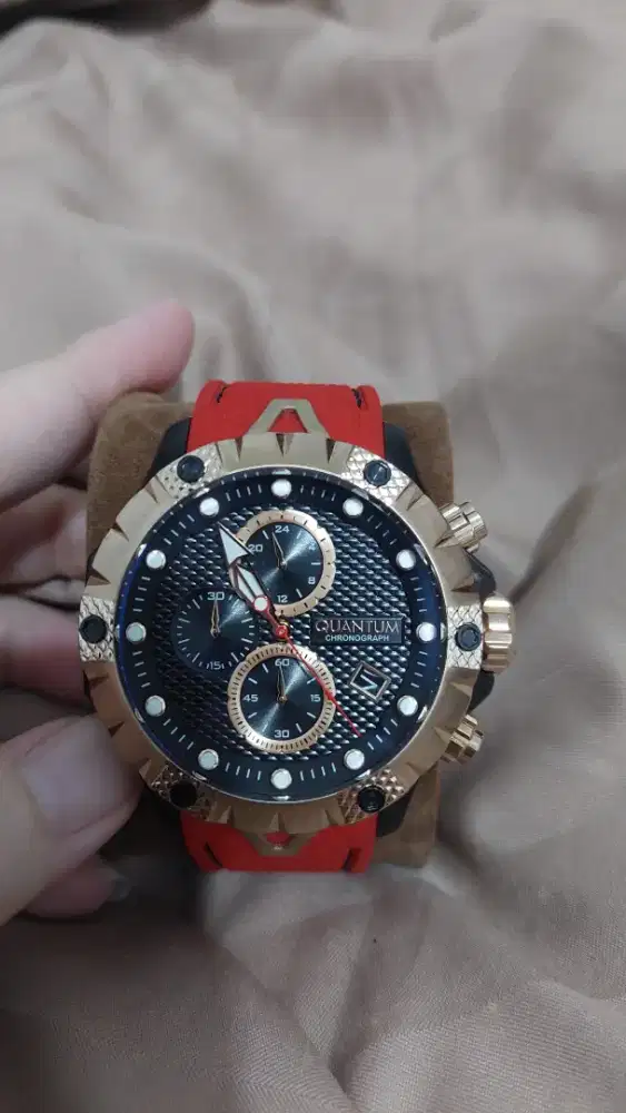 Quantum Hunter Series HNG957