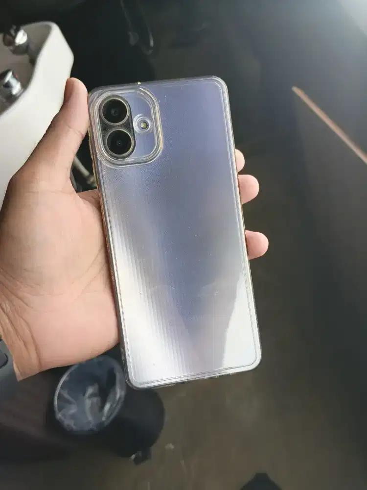 Samsung galaxy A07 4/64 Like New