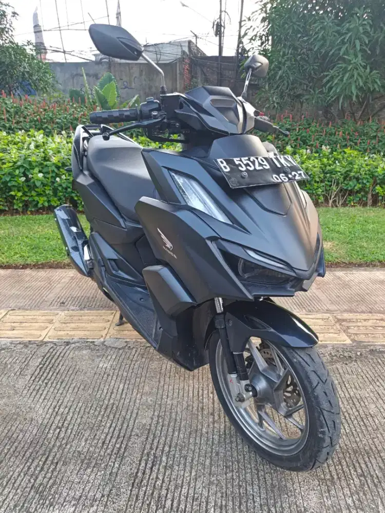 Honda Vario 160 2022