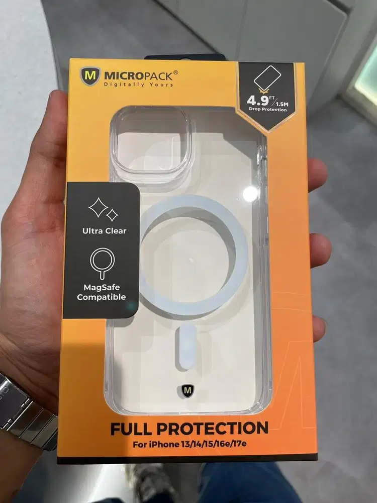 case iphone 13/14/15/16e/17e