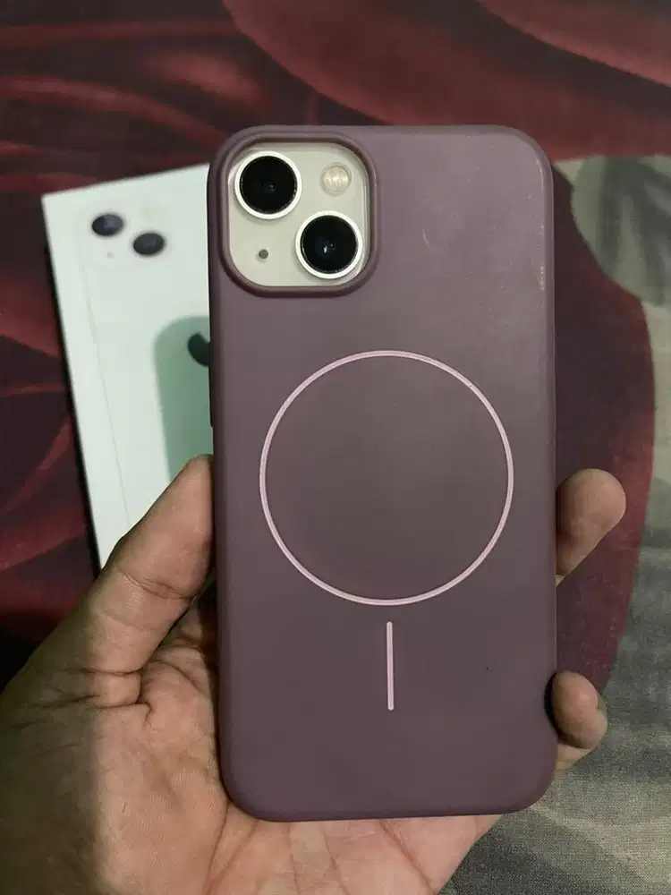 Iphone 13 128gb inter