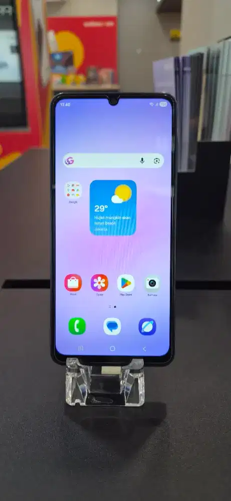 SAMSUNG GALAXY A07