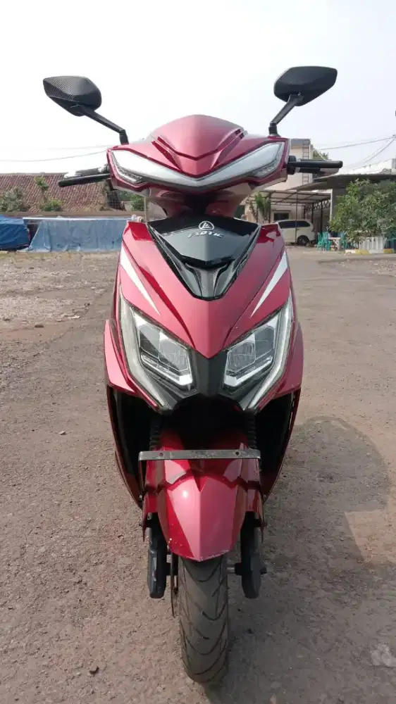 Motor listrik MURAH