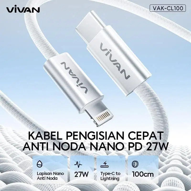 KABEL DATA VIVAN vAK CL100