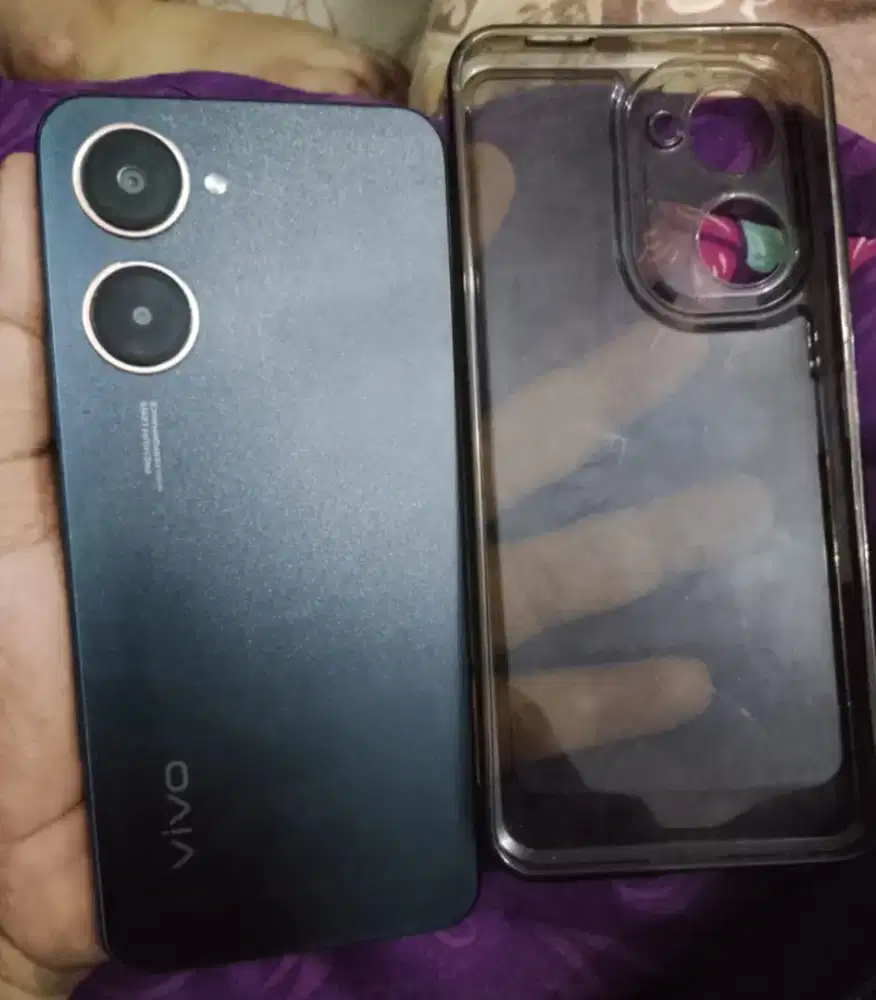 vivo y03t ram 4/64 batangan
