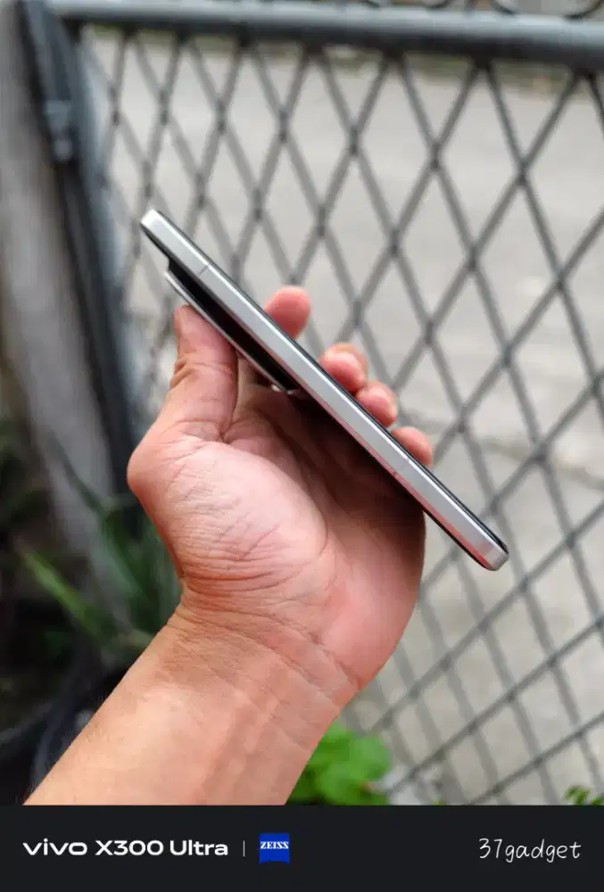 Xiaomi 15 Ultra 5G Leica 16/1TB Garansi Resmi April 2027