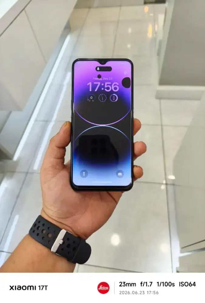 Oppo F11 4/128 Fullset ORI bukan Refurbish