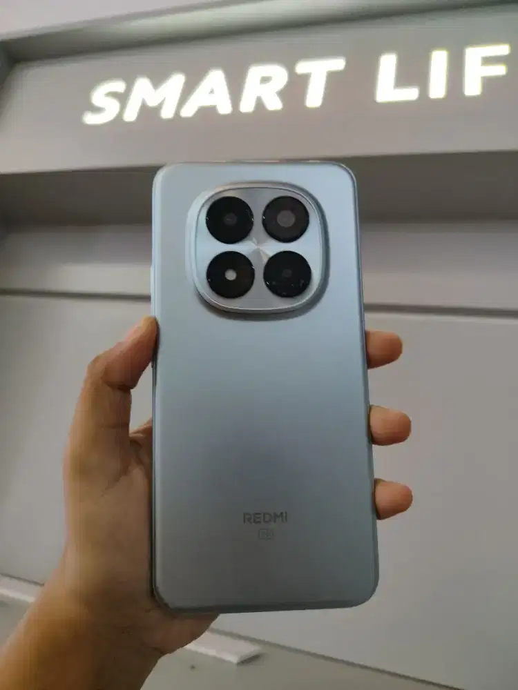 XIAOMI REDMI NOTE 15 PRO+ 5G