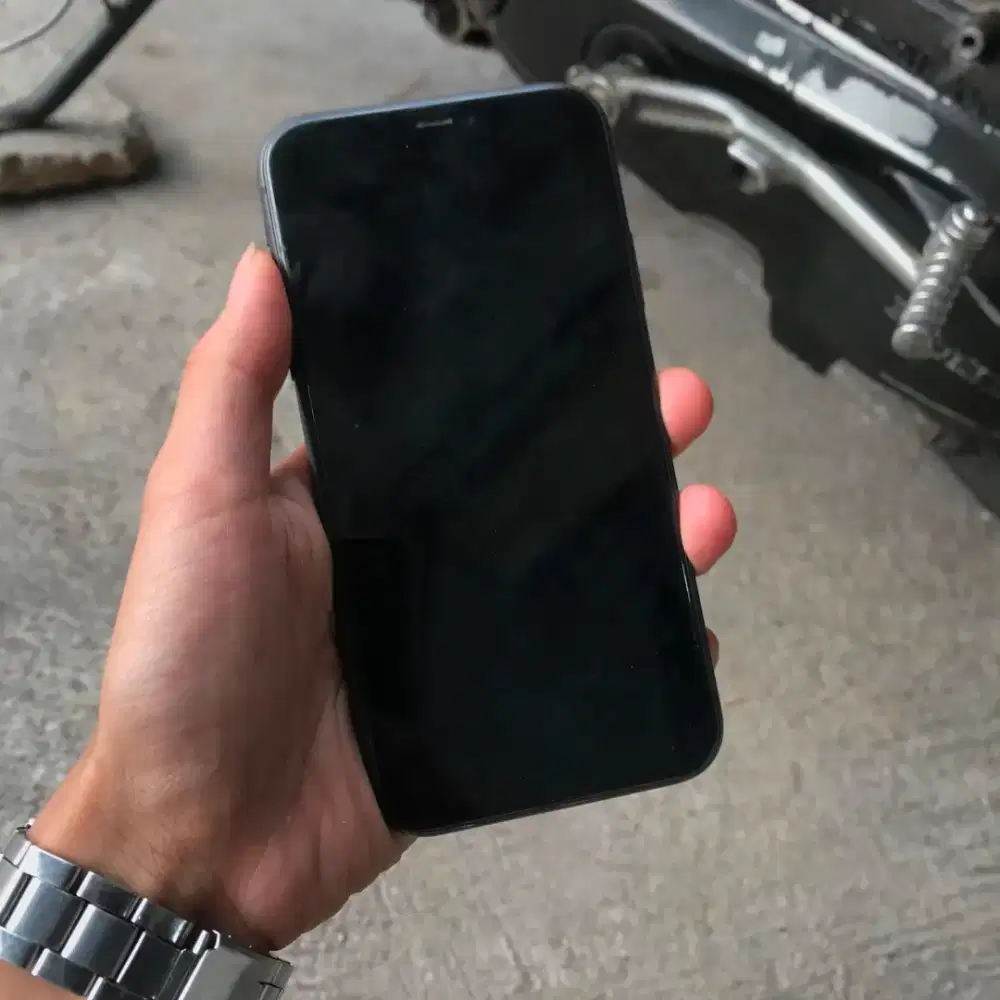 IPHONE 11 128GB IBOX MATOT MATI TOTAL