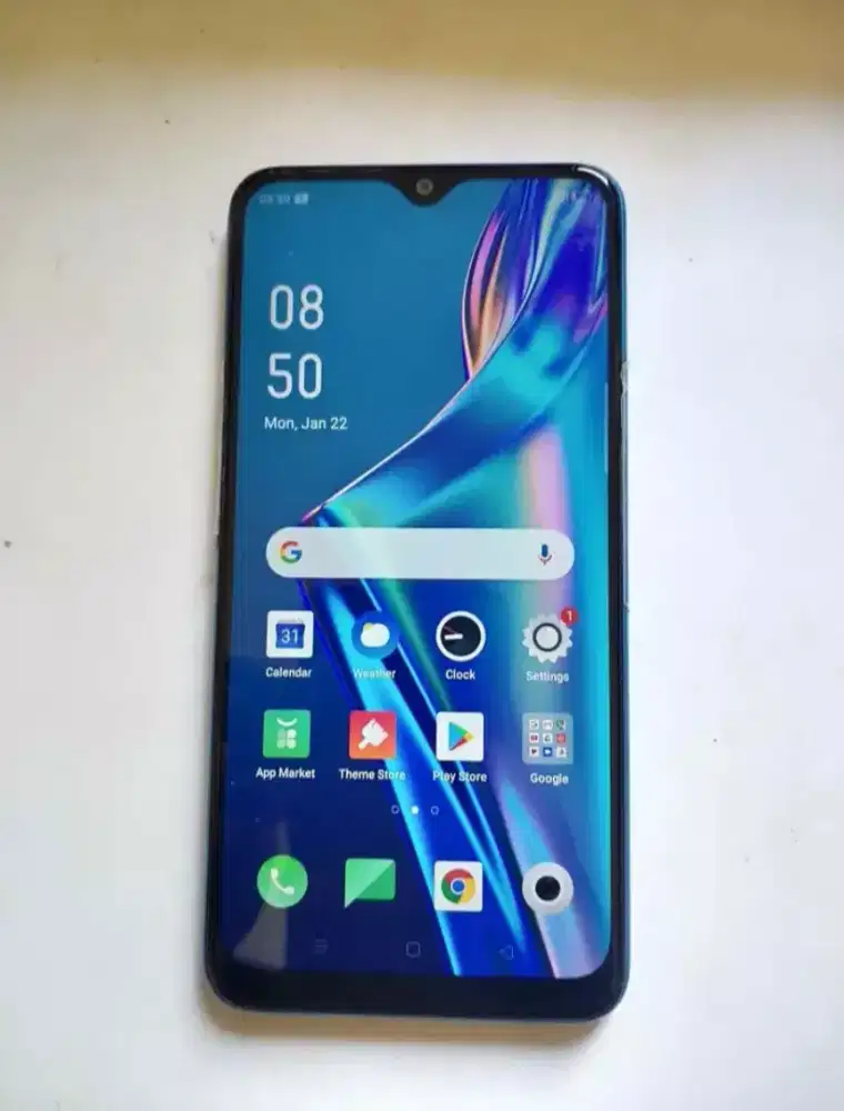 Hp Oppo A12 original