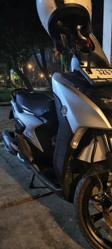 MIO GEAR S 2022