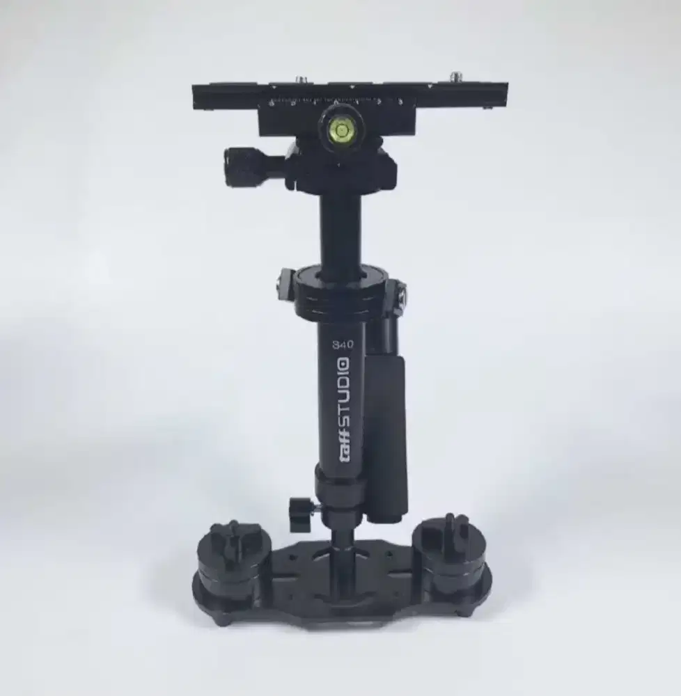 TaffSTUDIO Stabillizer Steadycam Pro type S40