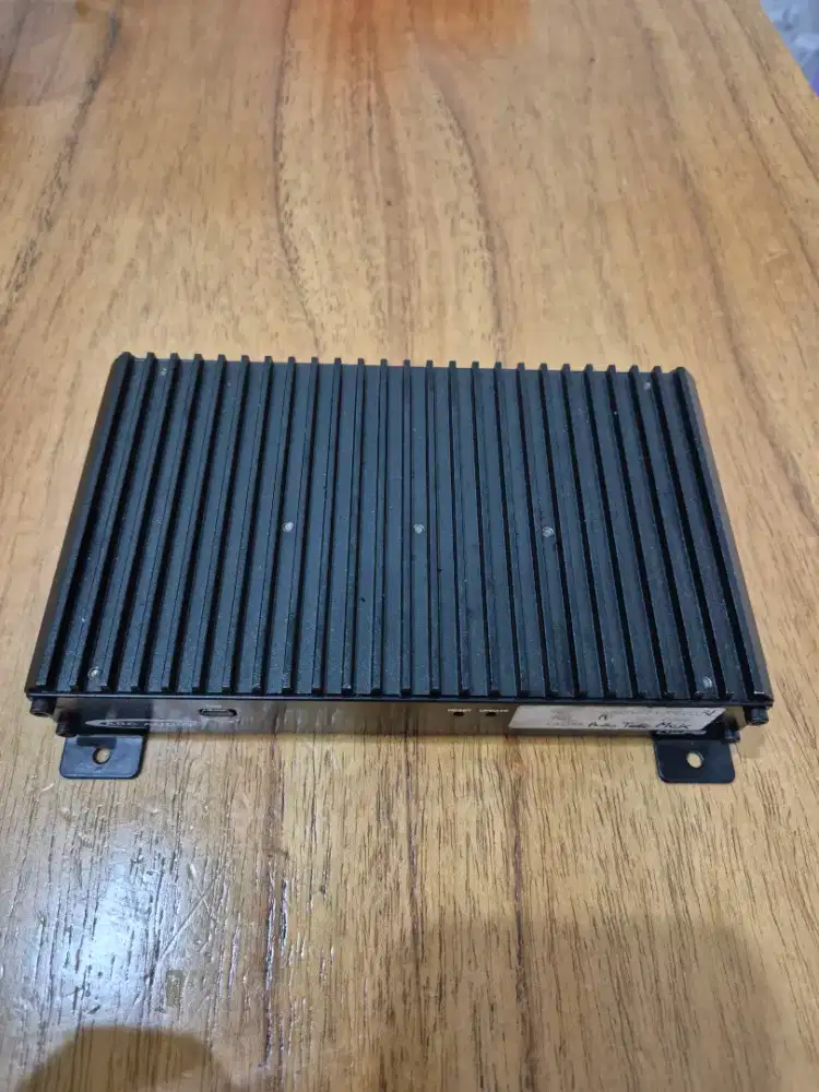 DSP Arc Audio DSP8 – Processor bekas