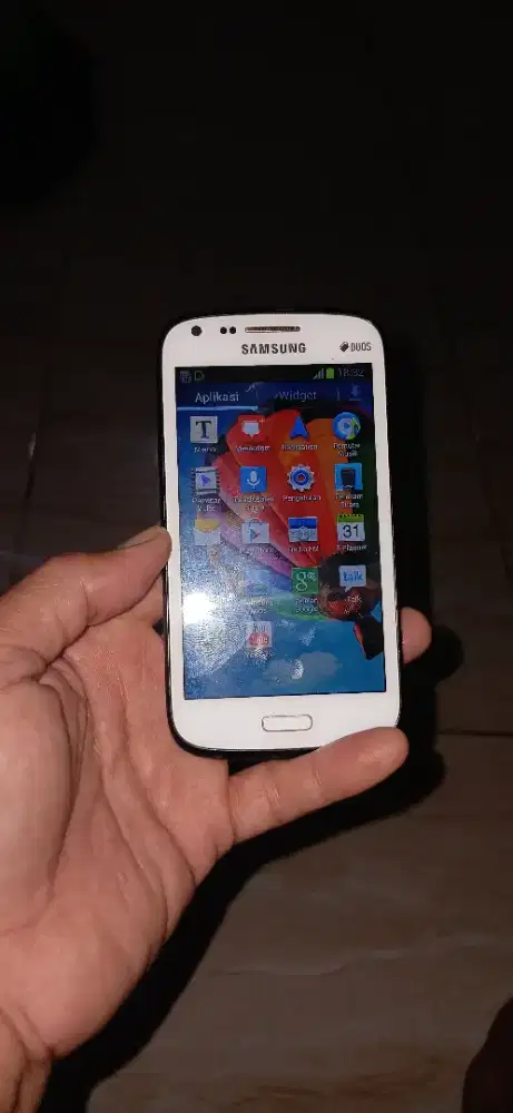 SAMSUNG Core Duos Mulussss