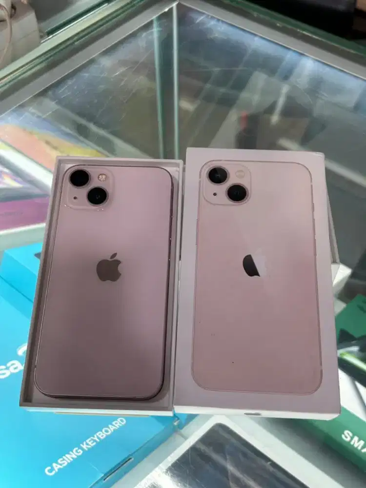 SECOND IP 13 128 GB