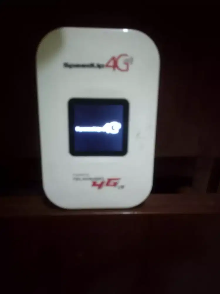 Modem portable 4G